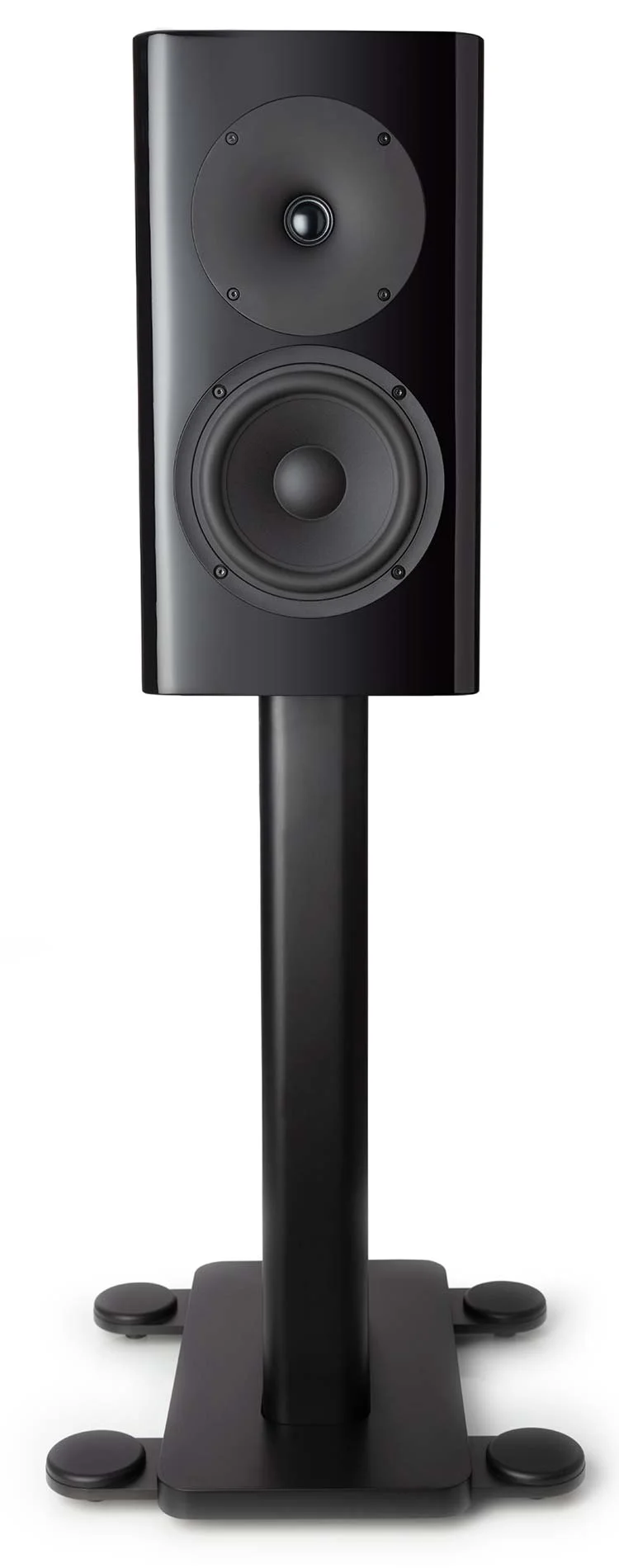 Cymatics 6 stand-mount loudspeaker